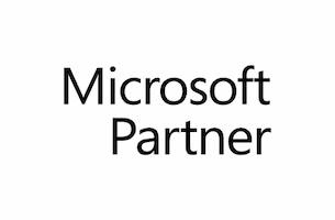 Microsft Partner Badge