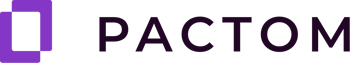 Pactom Logo Crandon